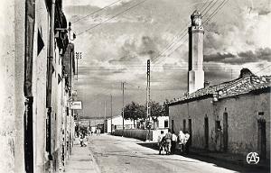 AFLOU 503- ROUTE DE TIARET COLLECTION DES AMIS DE ND DE SANTA CRUZ